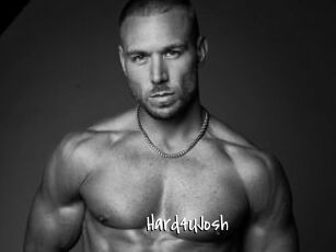 Hard4UJosh