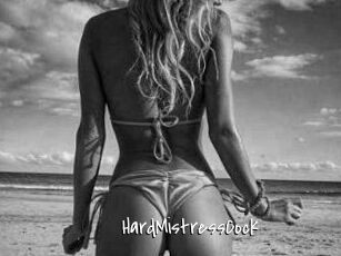 HardMistressCock