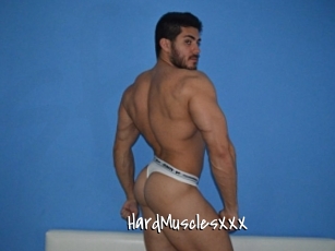 HardMusclesXXX Sexy Footjobs
