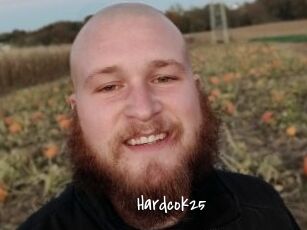 Hardcok25