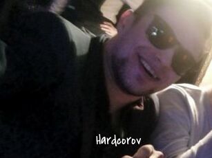 Hardcorov
