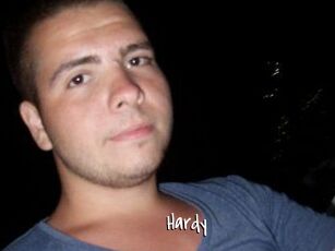 Hardy