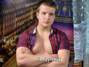 HardyArnold