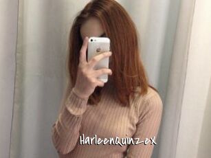 HarleenQuinzeX
