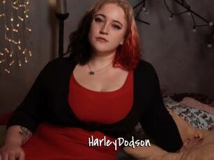 HarleyDodson