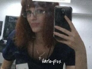 HarleyFox