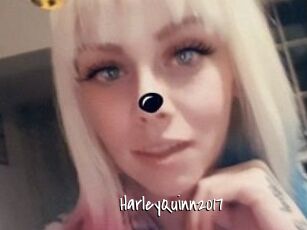 HarleyQuinn2017