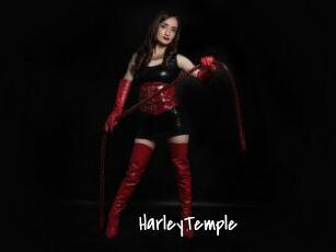HarleyTemple