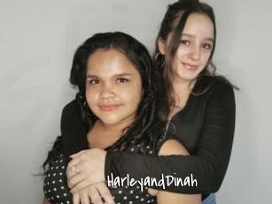 HarleyandDinah