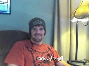 Harleydtindall