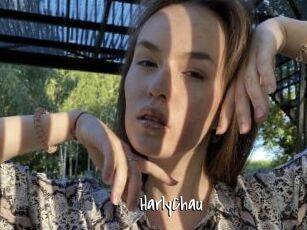 HarlyChau