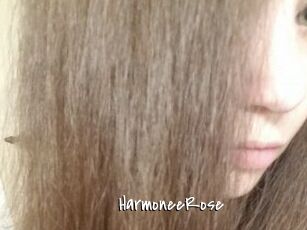 HarmoneeRose