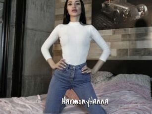 HarmonyHanna