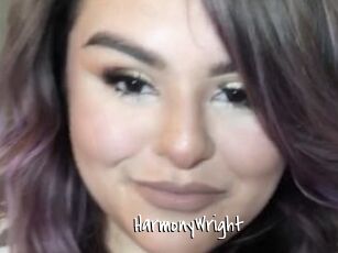 HarmonyWright