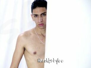 HaroldStylee
