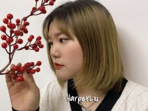 HarperLiu