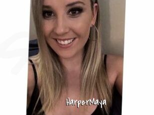 HarperMaya