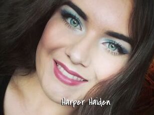 Harper_Haiden Sexy Footjobs