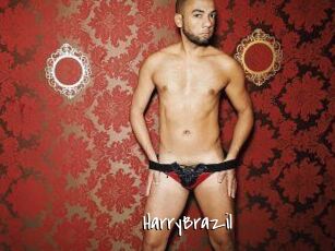 HarryBrazil