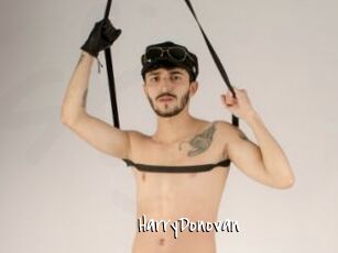 HarryDonovan