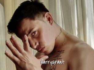 HarryGrant
