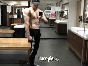 HarryHardy