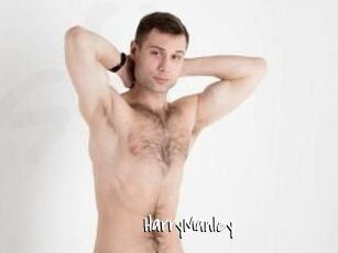 HarryManley