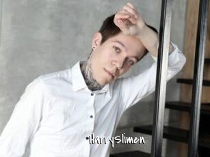 HarrySlimen