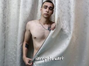 HarryStewart