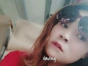 Haufng