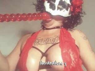 HavanaHoney