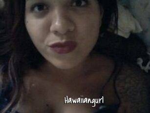 Hawaiiangurl Sexy Footjobs