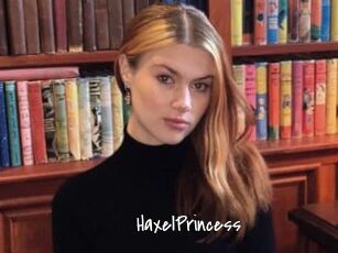 HaxelPrincess