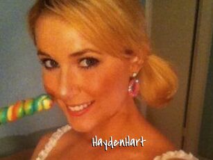 HaydenHart