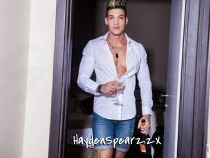 HaydenSpearzzX