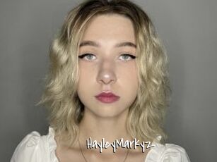 HayleyMarkyz