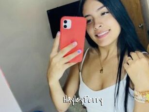 HayleyPerry