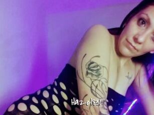 Hazel831 Sexy Footjobs