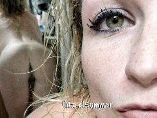 HazelSummer