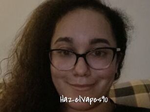 HazelVapes90