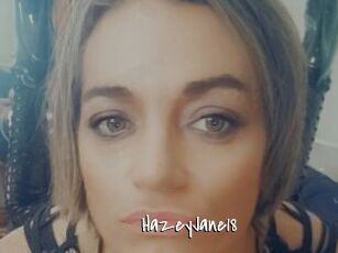 HazeyJane18