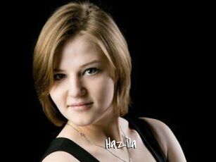Hazila