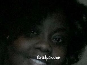 Headpassion