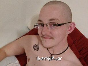 HearMeRoar
