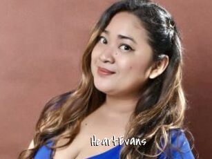 HeartEvans