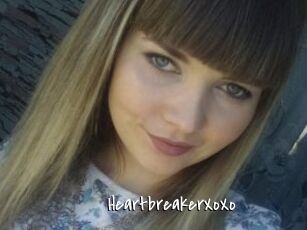 HeartbreakerXoXo