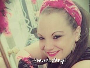 Heavenly69Angel