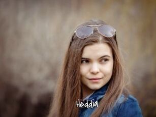 Heddia