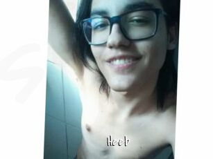 Heeb