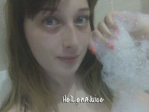 HelLenaJuice